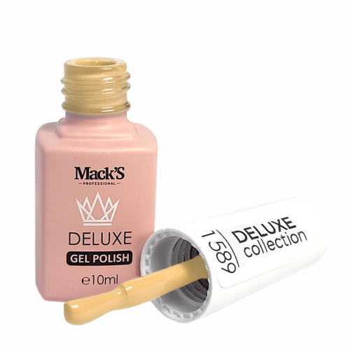 1589 Deluxe Gel Polish