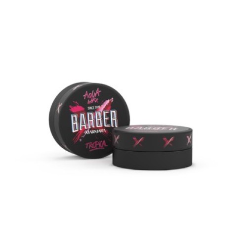 Barber Aqua Wax 150 ml Tropical