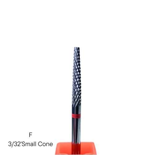 Bit Carbid Small Cone F