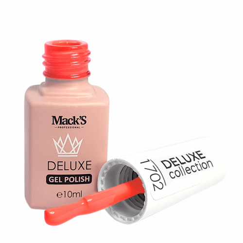 1702 Deluxe Gel Polish