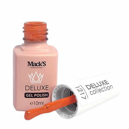 1217 Deluxe Gel Polish