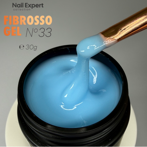 Fibrosso Gel Builder N.33/30gr
