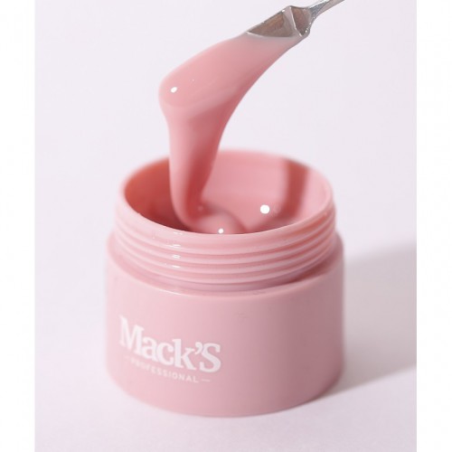 Satin Pink Nr.9,Premium Builder Gel 5g