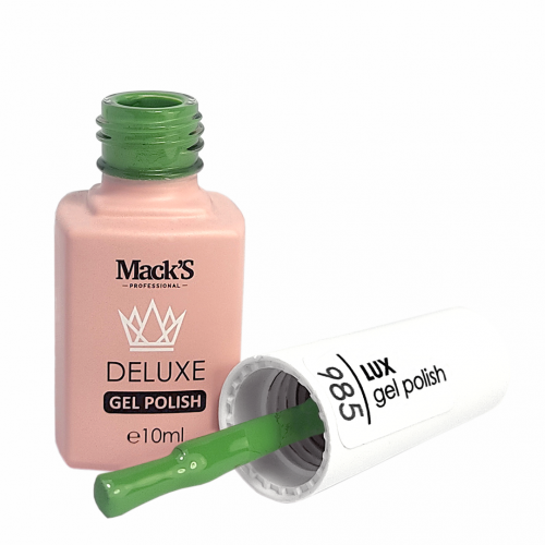 985 Deluxe Gel Polish