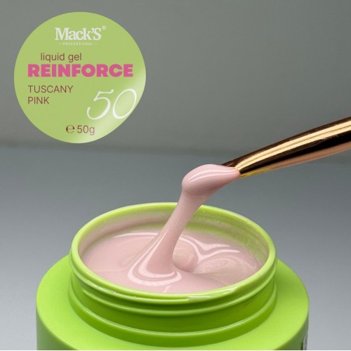 50 Reinforce Tuscany Pink 50g
