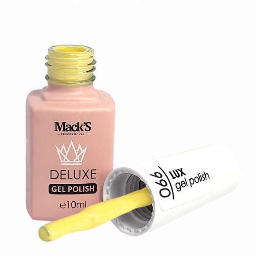 990 Deluxe Gel Polish