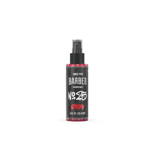 Barber Cologne 150 ml Nr.25 Spray