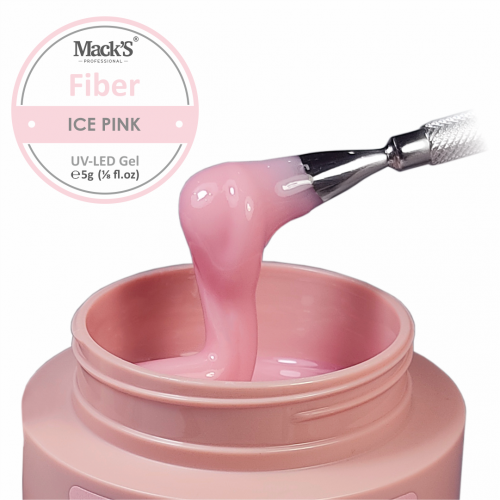 Fiber Ice Pink 5g