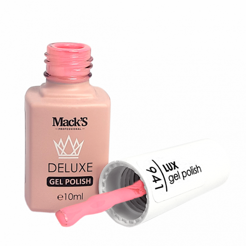 941 Deluxe Gel Polish