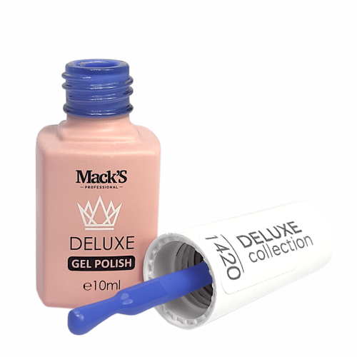 1420 Deluxe Gel Polish