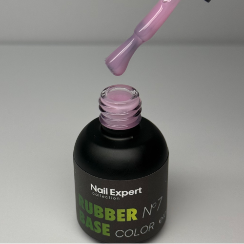 Rubber Base Color N.E.7/10ml