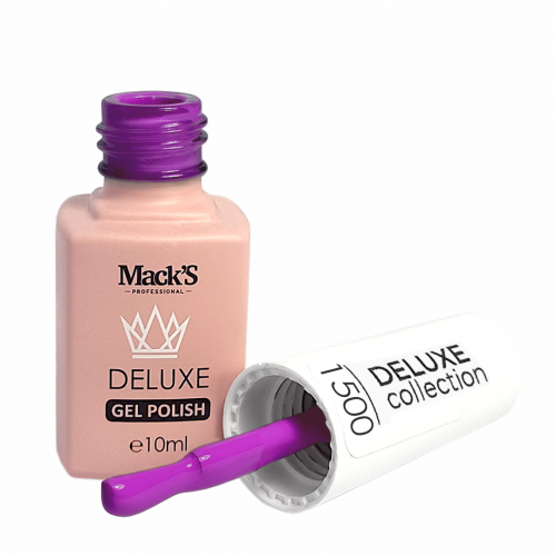 1500 Deluxe Gel Polish