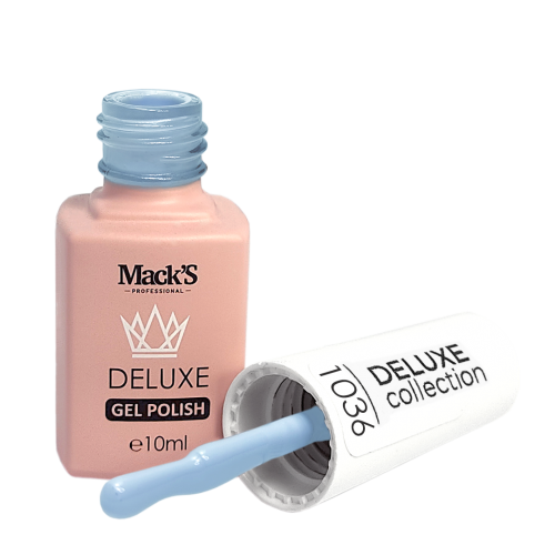 1036 Deluxe Gel Polish