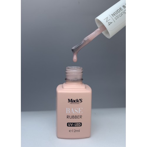 Nude Base Strong 4/12ml