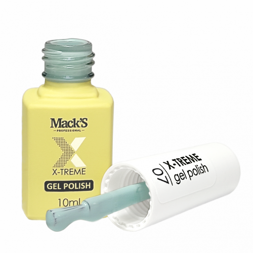 X-Treme Gel Polish №7
