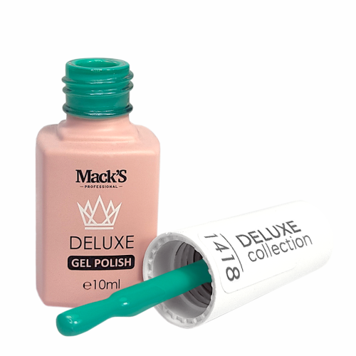 1418 Deluxe Gel Polish