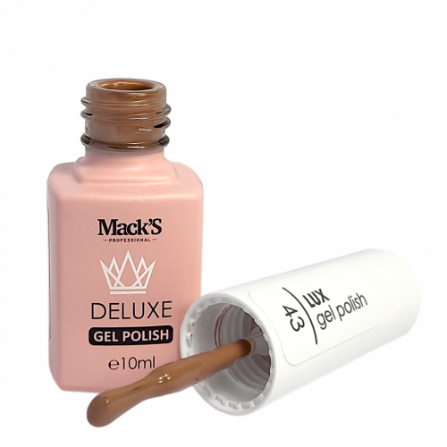 43 Deluxe Gel Polish