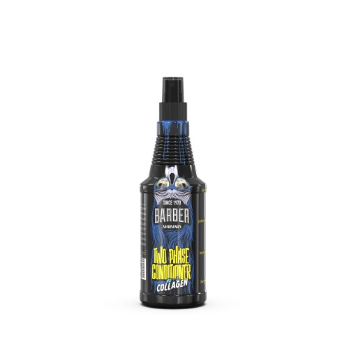 Barber Two Phase Conditioner 250ml.Colagen Nr.2