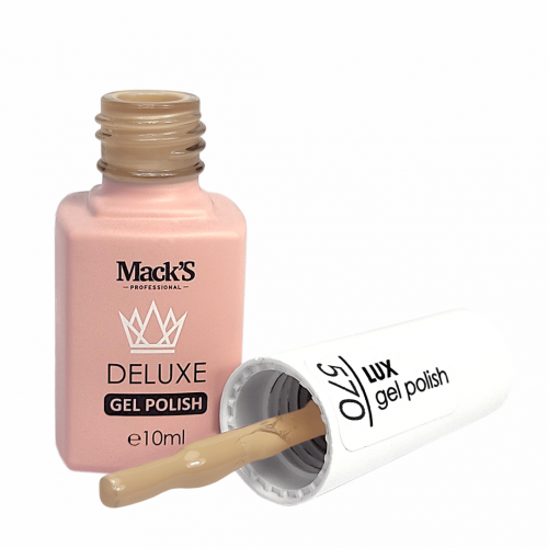 570 Deluxe Gel Polish