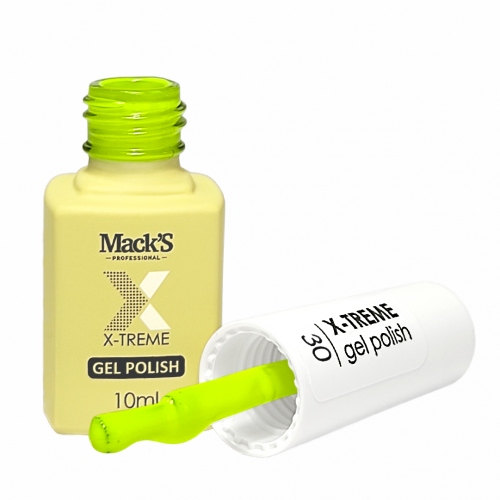 X-Treme Gel Polish №30