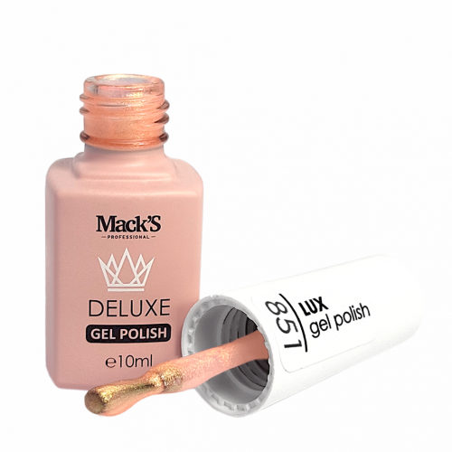 851 Deluxe Gel Polish