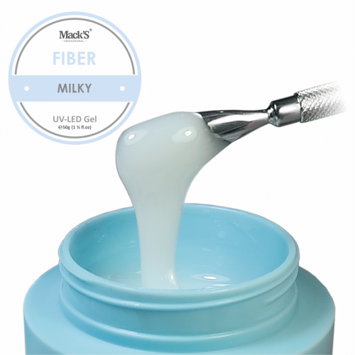 Fiber Milky 15/50g