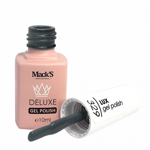 329 Deluxe Gel Polish