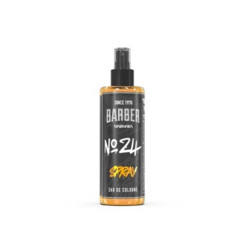 Barber Cologne 400 ml.Nr.24 Spray