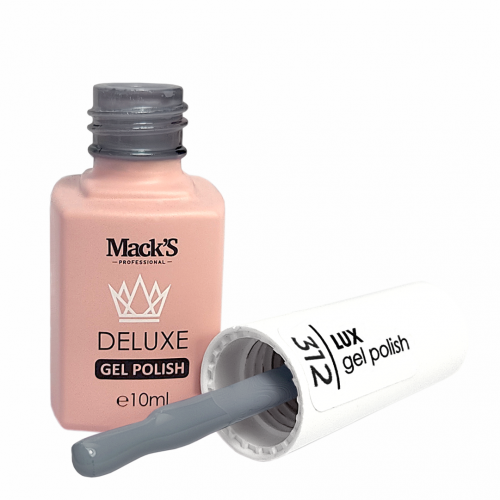 312 Deluxe Gel Polish