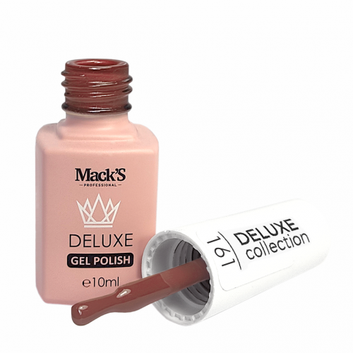 161 Deluxe Gel Polish