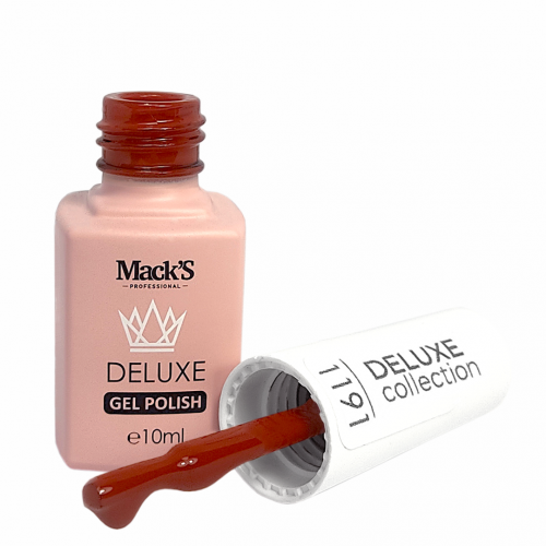 1191 Deluxe Gel Polish