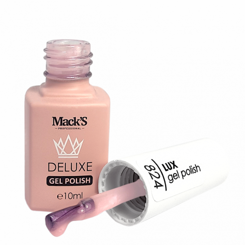824 Deluxe Gel Polish