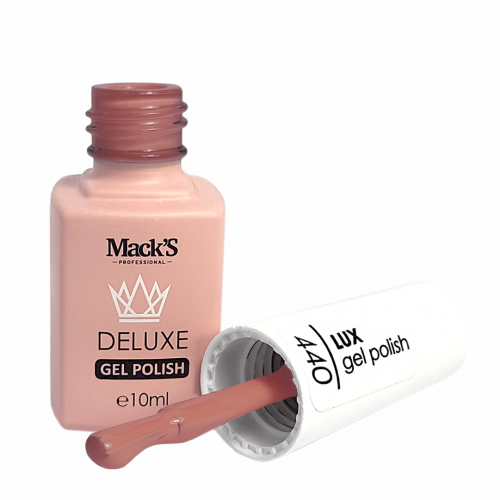 440 Deluxe Gel Polish