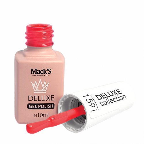 1591 Deluxe Gel Polish