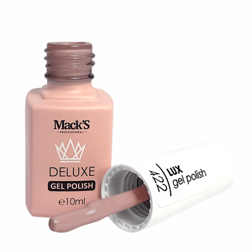422 Deluxe Gel Polish