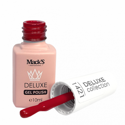 1421 Deluxe Gel Polish