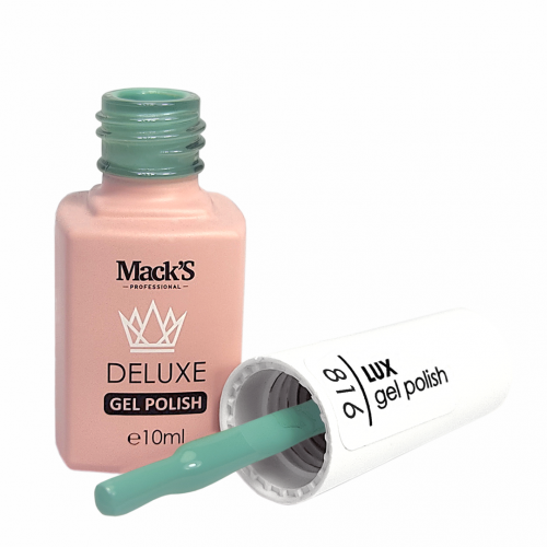 816 Deluxe Gel Polish