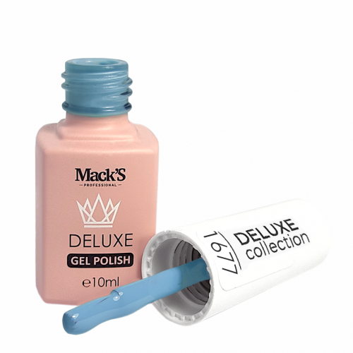 1677 Deluxe Gel Polish
