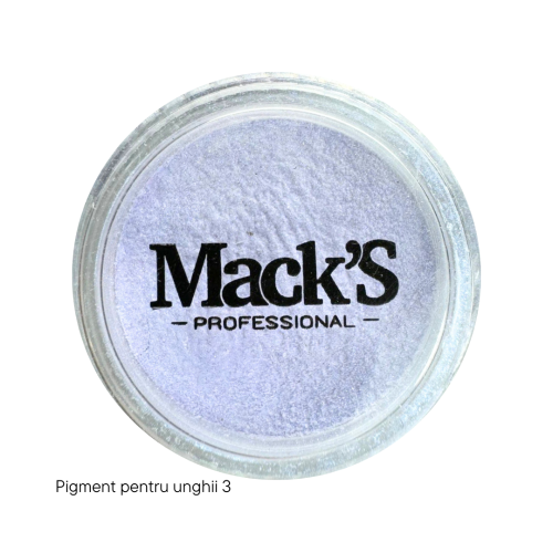 Pigment pentru unghii 3