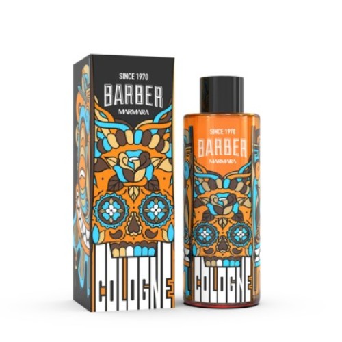 Barber Cologne 500 ml Amikoo