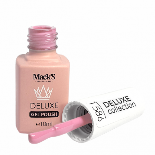 1586 Deluxe Gel Polish