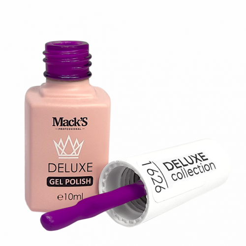 1626 Deluxe Gel Polish
