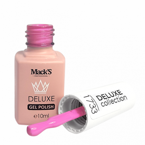 1733 Deluxe Gel Polish
