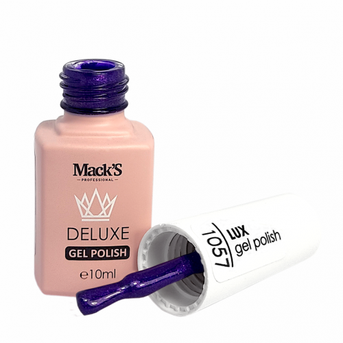 1057 Deluxe Gel Polish