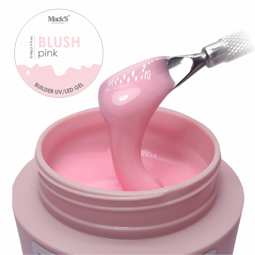 Blush Pink Builder 50g