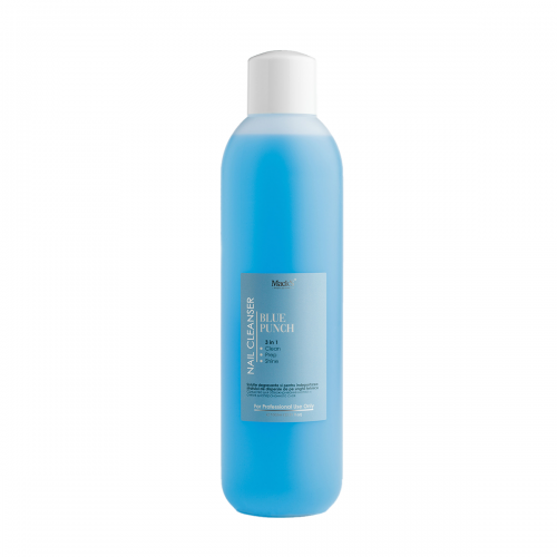 Cleanser Blue Punch 1000 ml