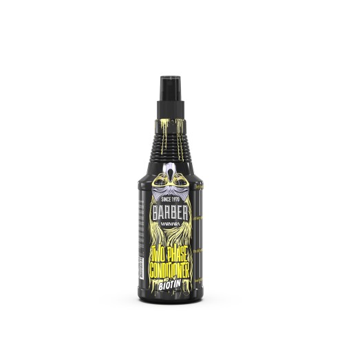 Barber Two Phase Conditioner 250ml.Biotin Nr.4