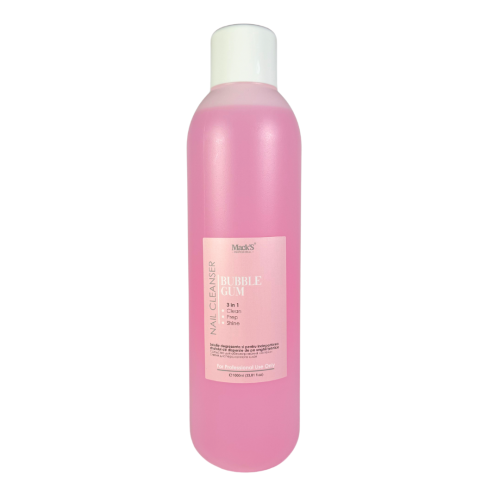 Cleanser Bubble gum 1000 ml