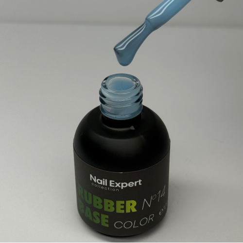 Rubber Base Color N.E.14/10ml