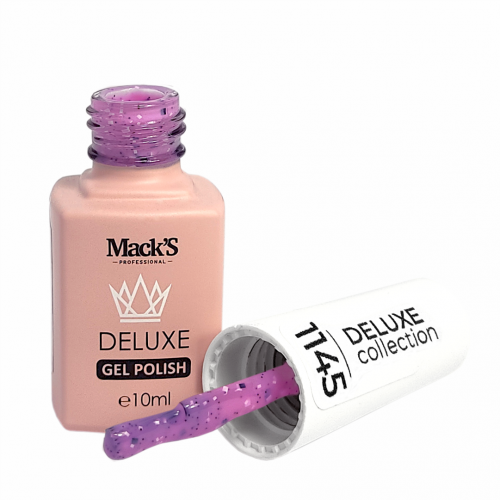 1145 Deluxe Gel Polish